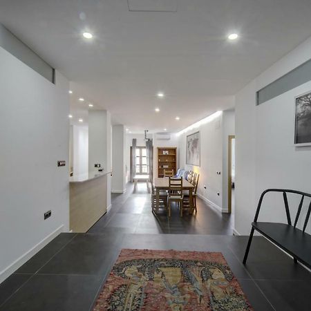 Wonderful Views In Luxury Apartment Ronda Exterior photo